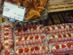 -卡滋贝诺动物奶油生日蛋糕(亚太潮尚店)