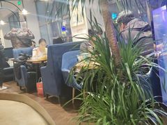 -花舍·新派粤菜·西餐·下午茶(亚运村·鸟巢店)