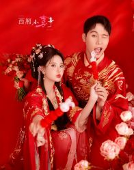 -雅云婚纱摄影工作室旗舰店