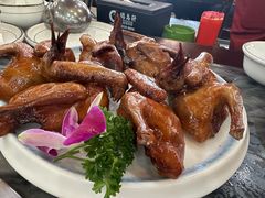 -鸽鸟轩(石岐店)