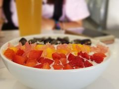 杂果西米露-夏羽记甜品(小榄大信店)