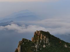-灵山