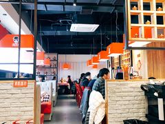 -老佛爷正宗铜炉蛙锅(五道口店)