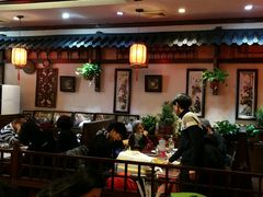 大堂-玉桥餐厅(天坛店)