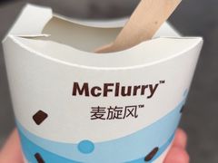 -麦当劳(铜锣湾店)