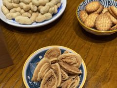 -宴武夷·匠心闽味(印象大红袍店)