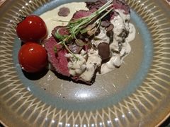 -JINNS锦时 steak&pizza(浸信会礼拜堂旧址店)