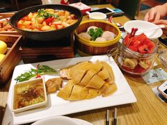 -粤港湾砂锅粥·宵夜(宝龙店)