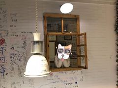 -骑鹅公社(南开大悦城店)