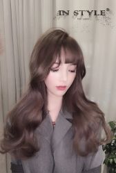 -CD Hair salon