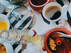 -万达文华酒店·48F云端窗景美食汇自助餐厅