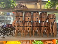 -耶里夏丽·丝路新疆菜·清真食品(徐汇南丹东路臻选店)