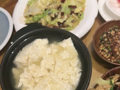 -重庆石磨豆花庄(乔庄店)