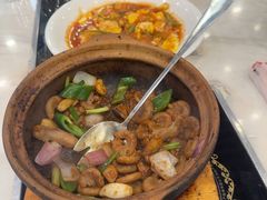 -大嫂镬仔·焖鸡煲·啫啫煲(逢源路店)