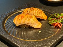 -蟹犇前•帝王蟹雪蟹(陆家嘴店)