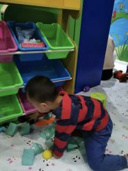 -星岛乐园(爱琴海购物公园店)