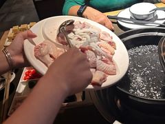 -同仁四季椰子鸡(罗湖国贸店)