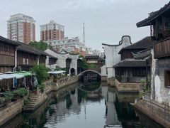 -嘉兴月河历史街区