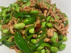 -陈记菜馆·非遗淮扬菜(东关街教场店)