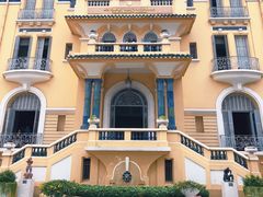 -胡志明市美术馆