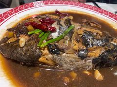 -旺顺阁鱼头泡饼(小红门店)