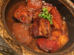 本帮红烧肉-炊江南·上海菜(国展华漕店)