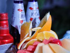 -粉墨特色菜·烧烤音乐酒馆