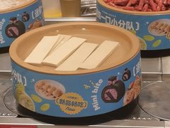 -龍歌自助小火锅(李沧丽达店)