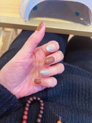 -RL Nail·瑞丽美甲美睫品牌原创店