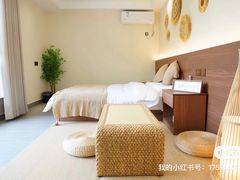 -雅鲁激流探险漂流