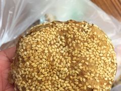 -满记烧饼(牛街东里小区一区店)