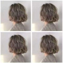 -BHG Hair Salon