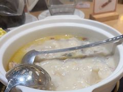 -湯系·煲汤手艺人(东二环泰禾广场店)