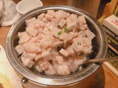 香芋排骨-炊烟小炒黄牛肉(中心印象城店)
