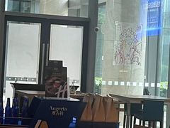 -上海浦东康桥绿地假日酒店