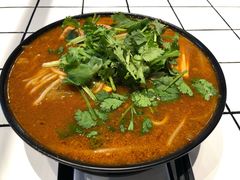 -肥汁米蘭香港米线(长宁来福士店)