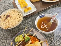 -小街天府(西工小街店)