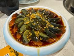 -和庆斋羊蝎子火锅·碳缸烧烤(顺义旗舰店)