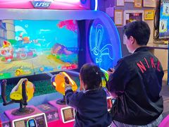 -核客电玩城(东门店)