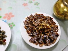 -金台阶鱼馆(于桥水库店)