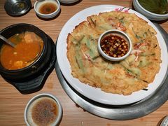 -王妃家(明洞中央店)