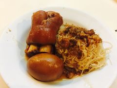 -阿水狮猪脚大王(台中公园店)