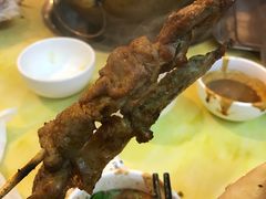 -月圆火锅(宁海东路二店)
