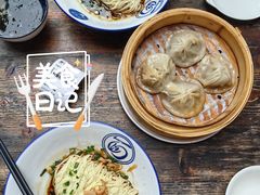 -二泉园老菜馆·百年无锡菜