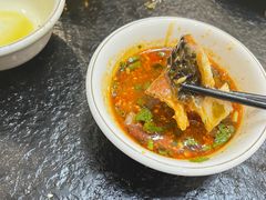 -黑河坝泡姜鸡贡椒鱼(贾旗路店)