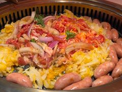 -杨记齐齐哈尔烤肉(总店)