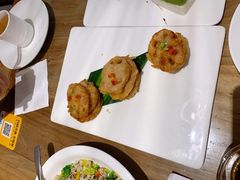 -枣子树·素食餐厅(普陀山店)