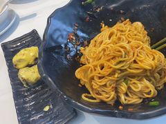 -新仙清汤牛腩(铜锣湾店)