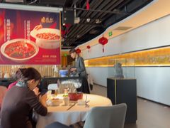 -悦融·京鲁菜·露台花园(安定门店)