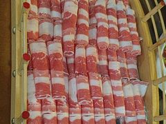 -正福居老北京正宗铜锅泉水涮肉(彰化路店)